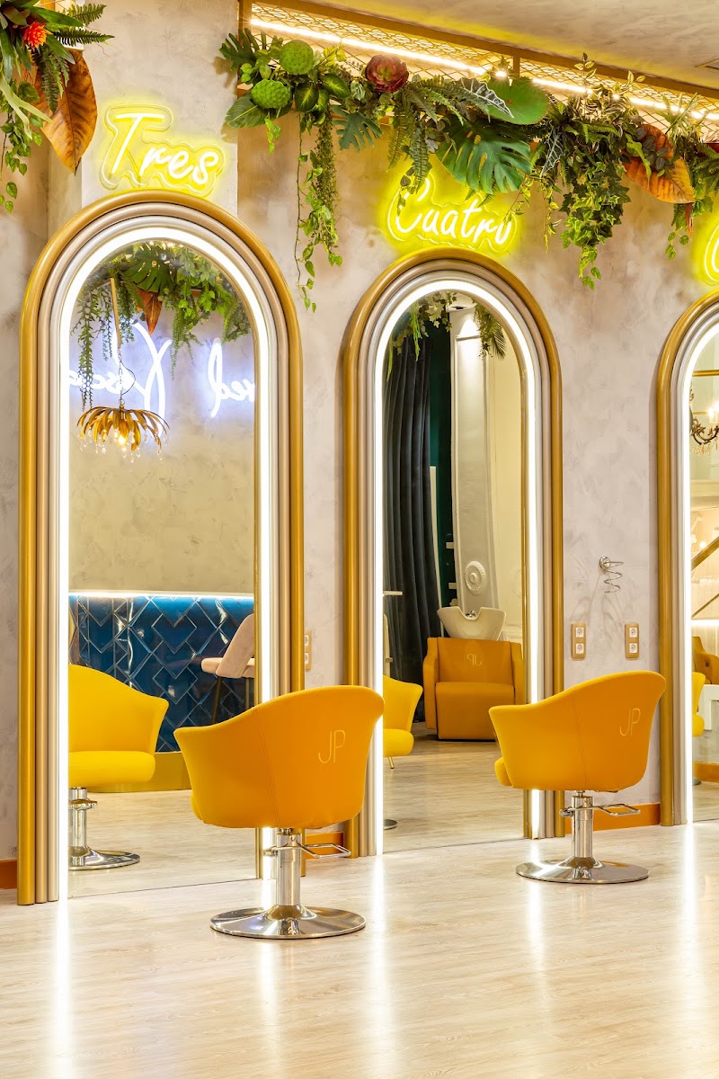 Salón de Belleza Jared Pascual - Coiffure Las Palmas De Gran Canaria - OneBooking
