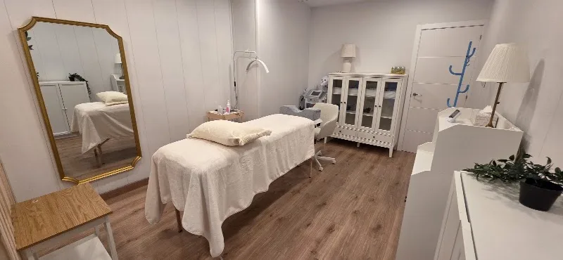 Melissa Studio Zaragoza - Institut de beauté Zaragoza - OneBooking