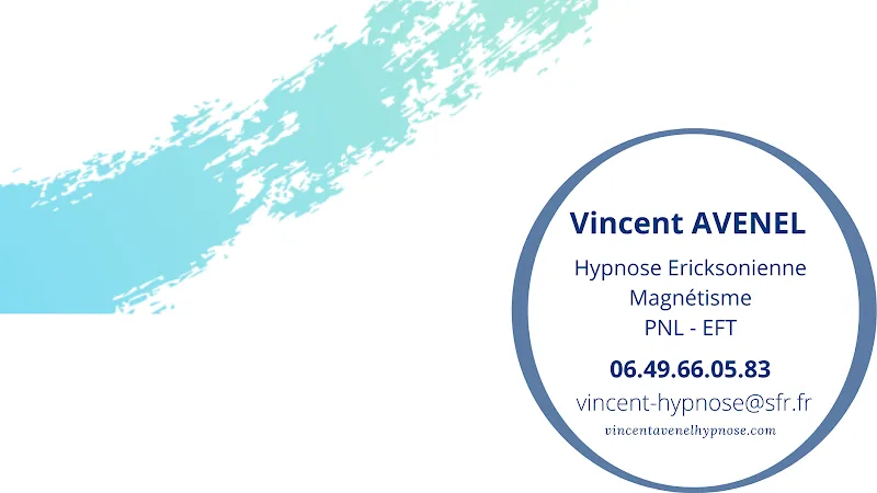 Avenel Vincent