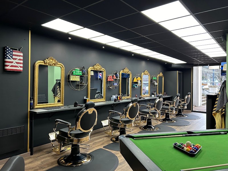 Chicago Barber