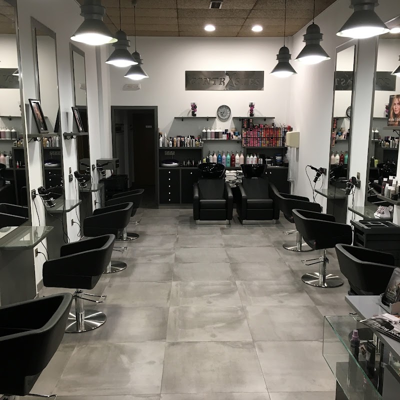 PELUQUERIA CONTRASTES - Coiffure Alicante - OneBooking