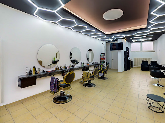 Almaz Friseur - Coiffure Munich - OneBooking