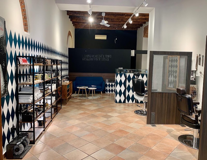 Barberia Taormina - Coiffure Bergamo - OneBooking