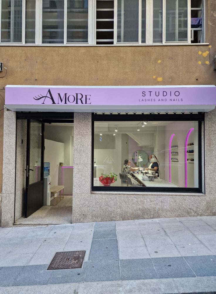 Amore Studio