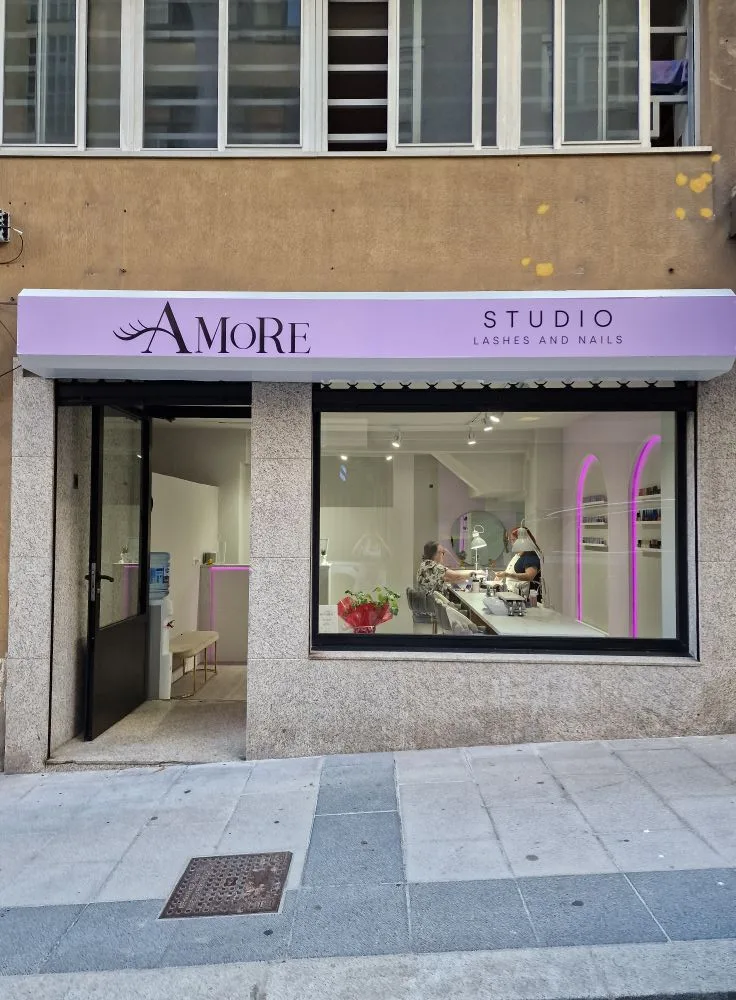 Amore Studio