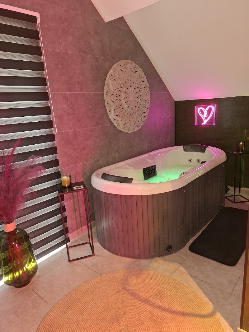 Institut Privé Zen Bien-Etre & Cocoon Loft Spa Privatif