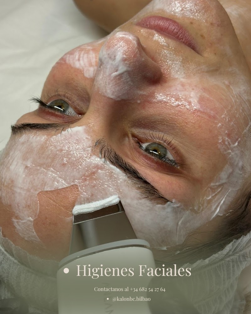 KALON Belleza y Estética consciente - Bilbao
