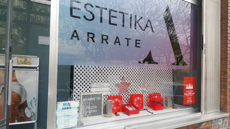 Estetika Arrate Donosti