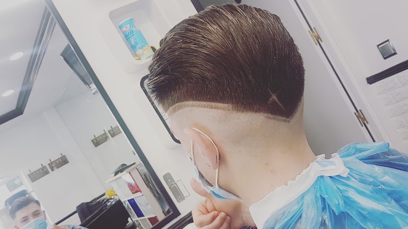 Peluquería Alfredo Campo - Coiffure Alcalá De Henares - OneBooking