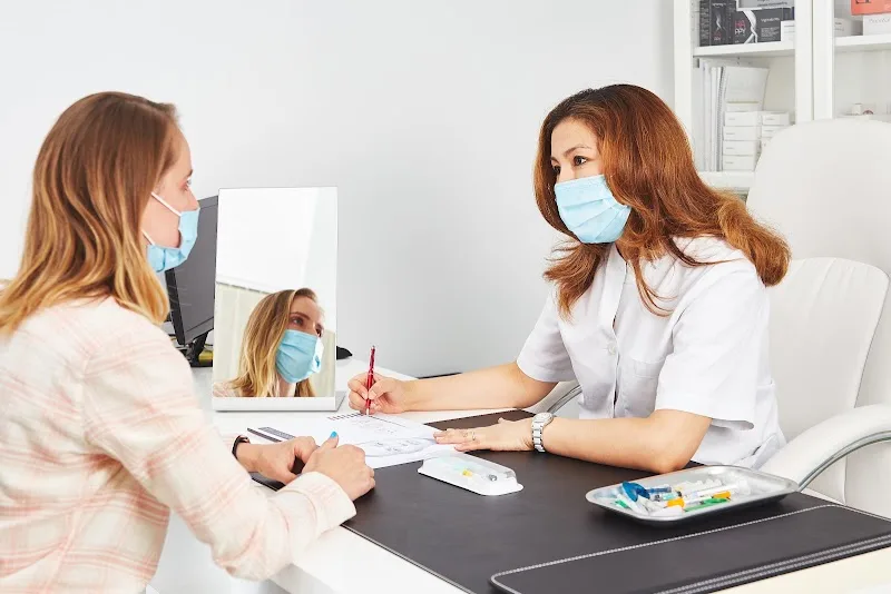 Centro de Medicina Estética Barcelona - Clínica Estética Láser Fillers y Botox