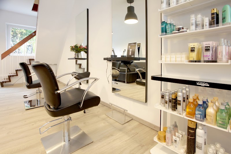 Elbhaar Friseur - Coiffure Hamburg - OneBooking