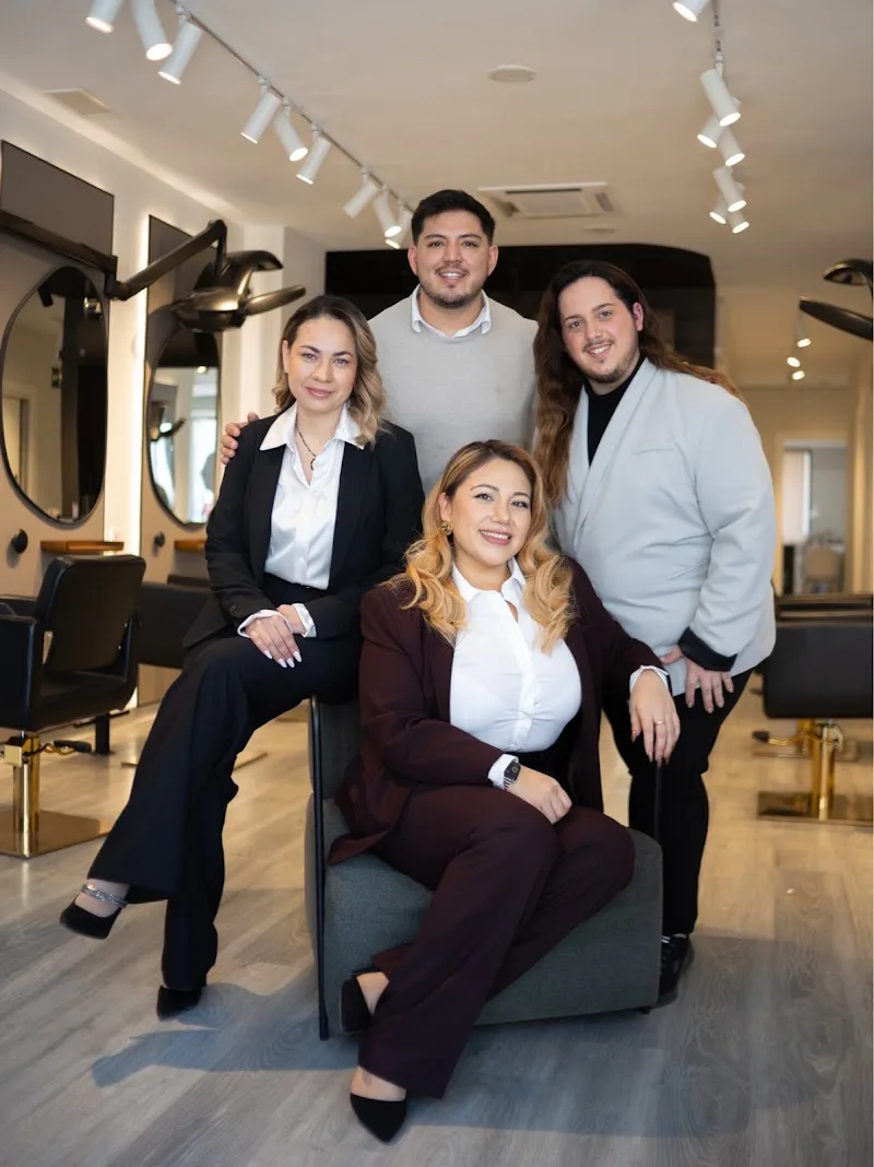 Grace Narváez. Peluquería y Estética - Coiffure Cartagena - OneBooking