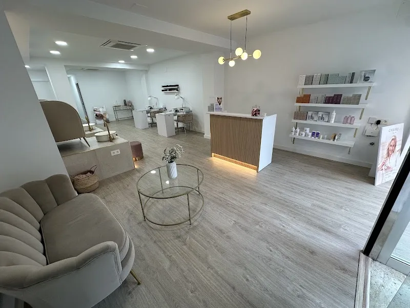 Salón de belleza Bellissima Beauty Spa