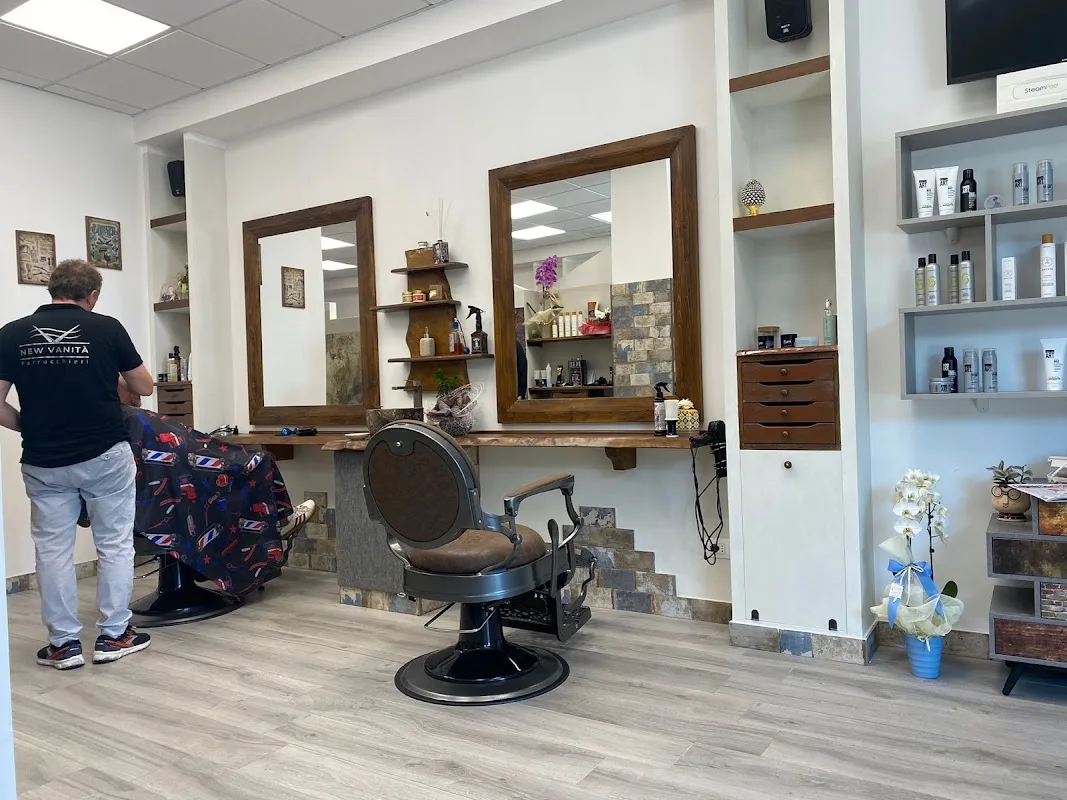 New Vanità - Coiffure Martinsicuro - OneBooking