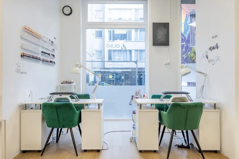 Olso Beauty & Spa