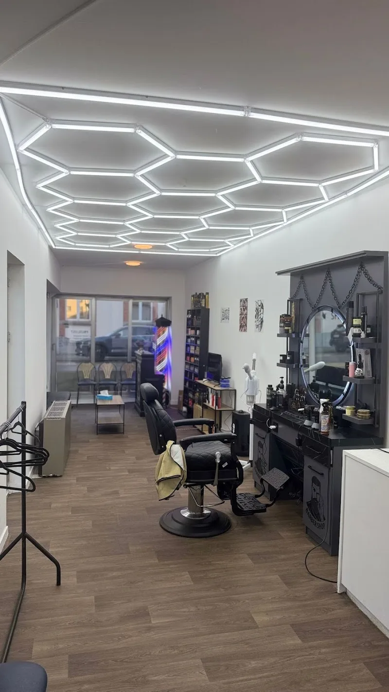 JERUZALEM SHOP - Institut de beauté Dendermonde - Photo de couverture - OneBooking