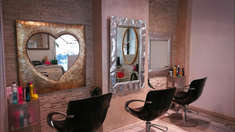 Hairdreams parrucchieri - Coiffure Ferrara - OneBooking