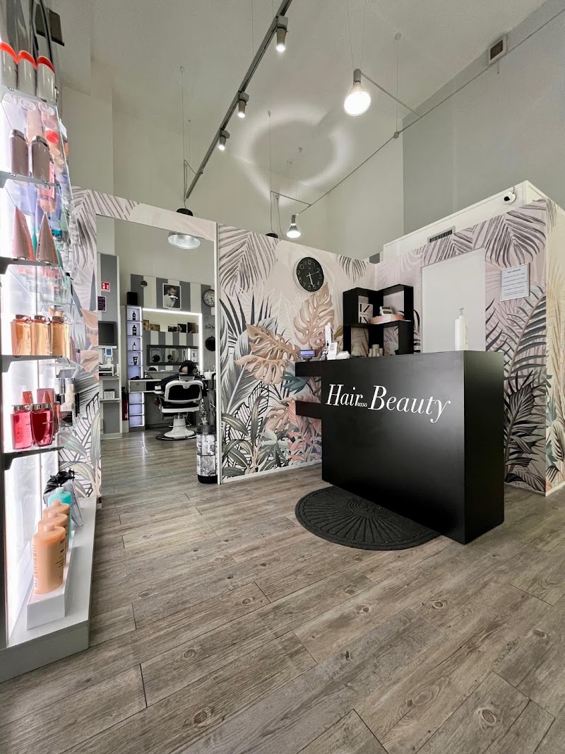 Hair Beauty. Zamboni - Coiffure Bologna - OneBooking