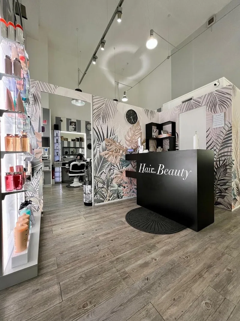 Hair Beauty. Zamboni - Coiffure Bologna - OneBooking