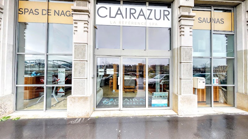 Clairazur Spa Lyon