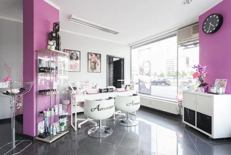 Amazone - Institut de beauté Liège - Photo de couverture - OneBooking