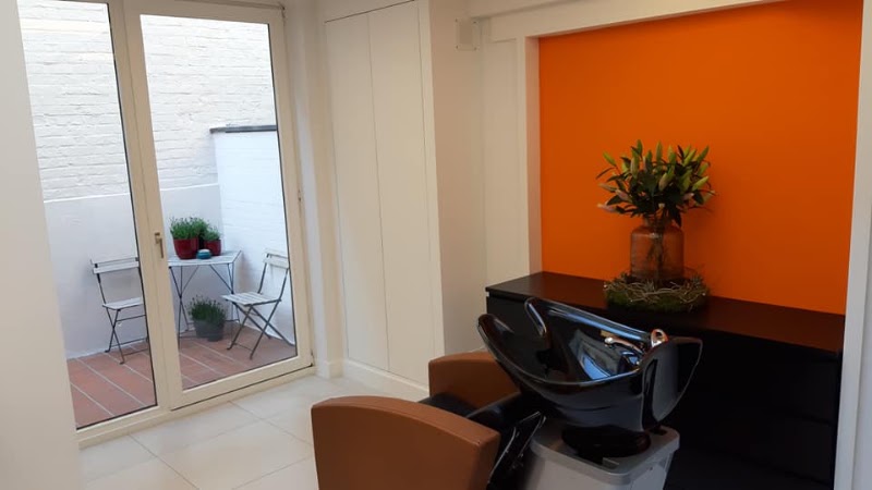 Coupe Cafe - Coiffure Bruges - OneBooking