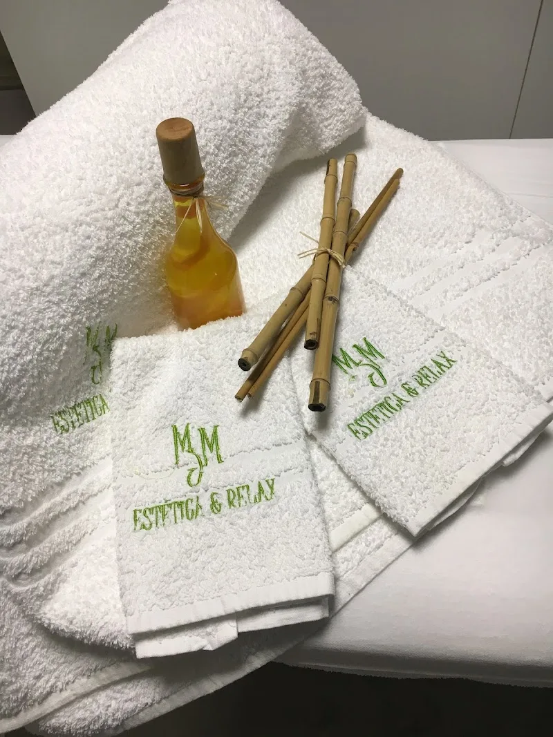 María Jesús Meana Estética & Relax - Institut de beauté Gijón - OneBooking