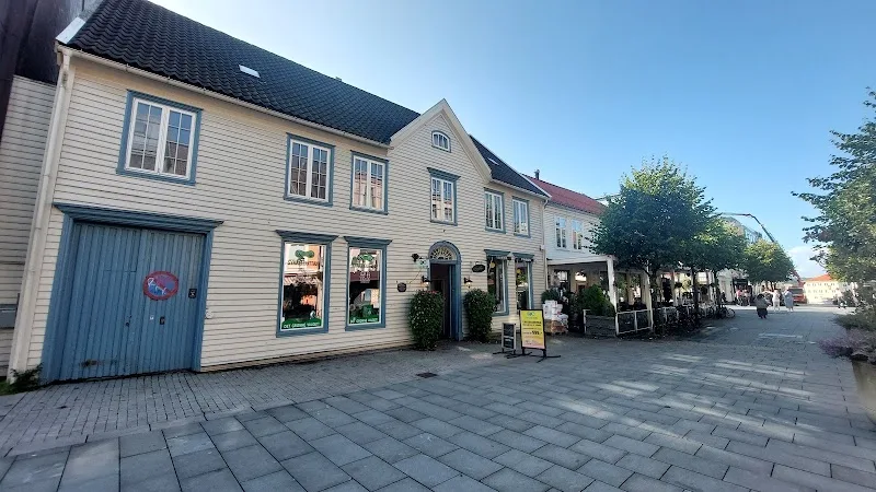 Hårgalleriet - Coiffure Kristiansand - OneBooking