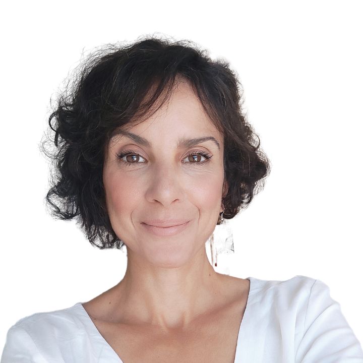 Rim Nabli Naturopathe et Massage du Ventre: Chi Nei Tsang- Séance de Naturopathie en Cabinet ou en Visioconférence