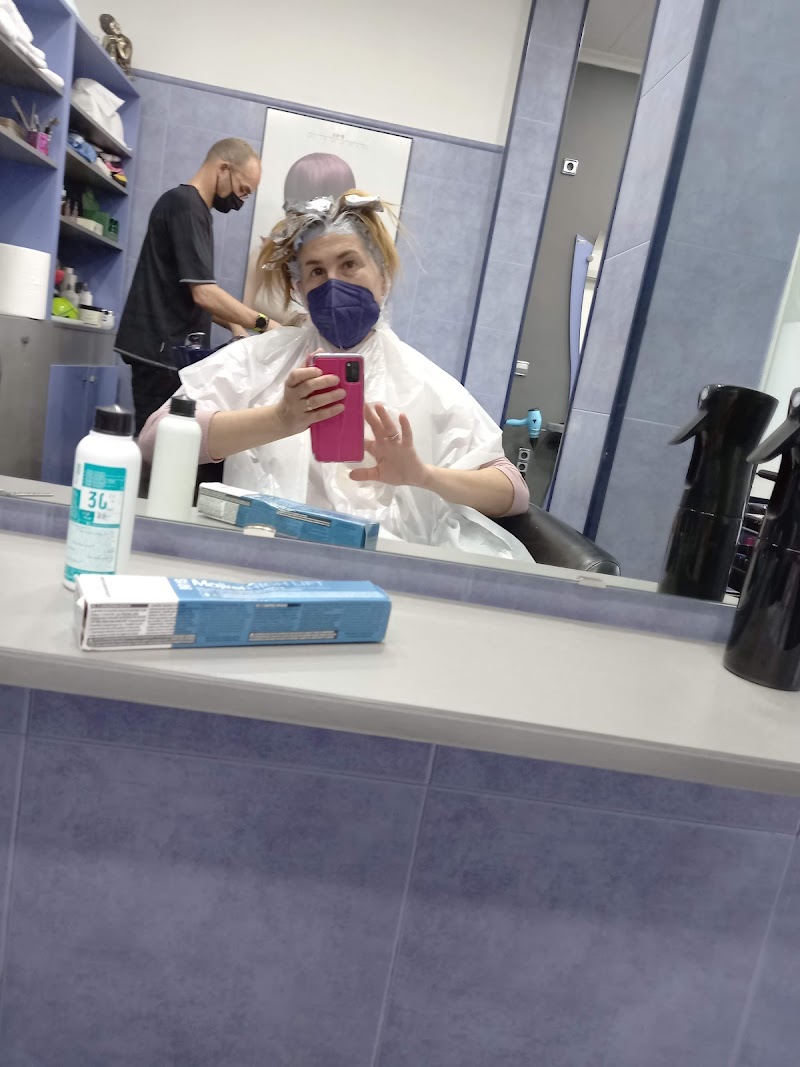 STYLE - Coiffure Badalona - OneBooking