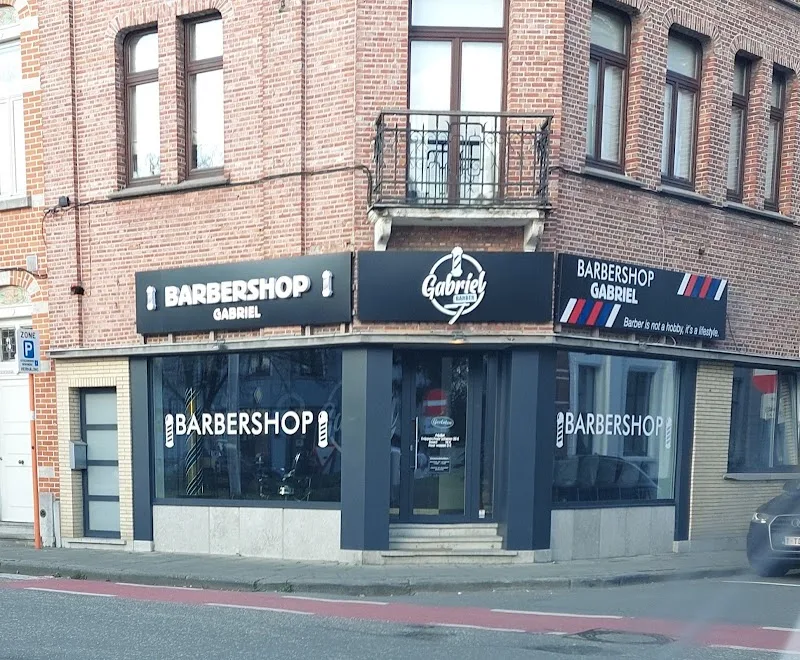 Barbershop Gabriel