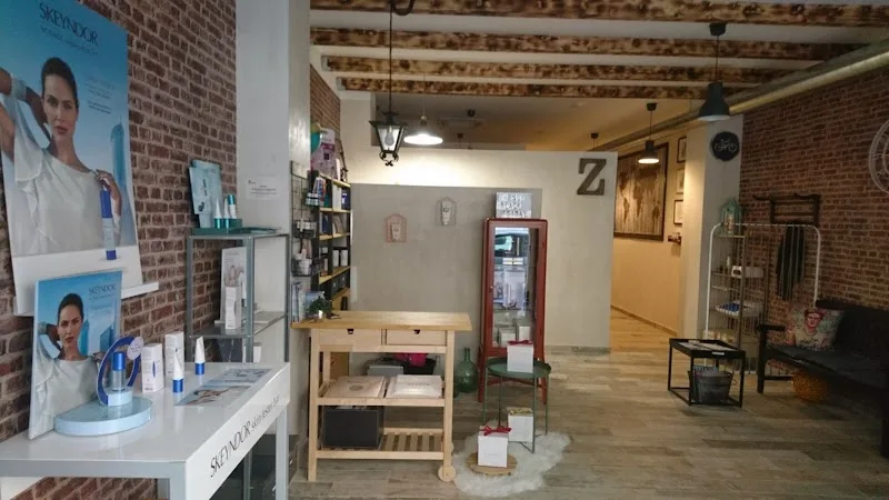 Zuzubella Estética y Bienestar / Valladolid - Institut de beauté Valladolid - Photo de couverture - OneBooking