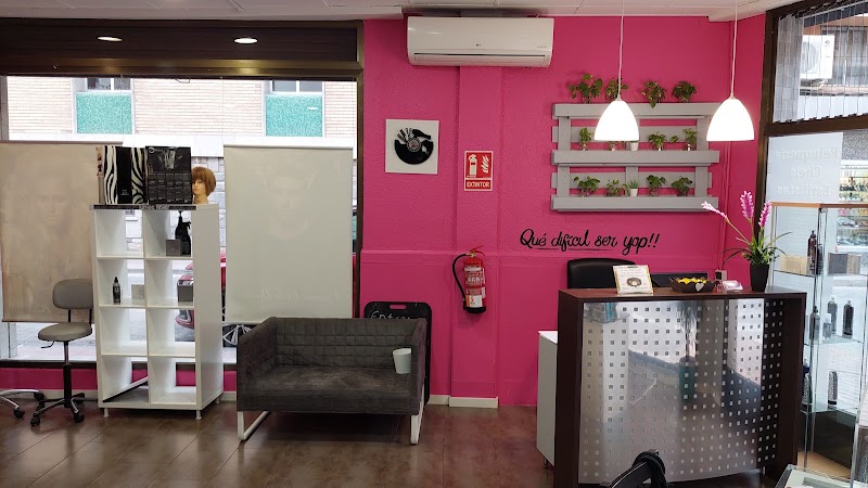 Cheis Estilistas Unisex - Coiffure Murcia - OneBooking