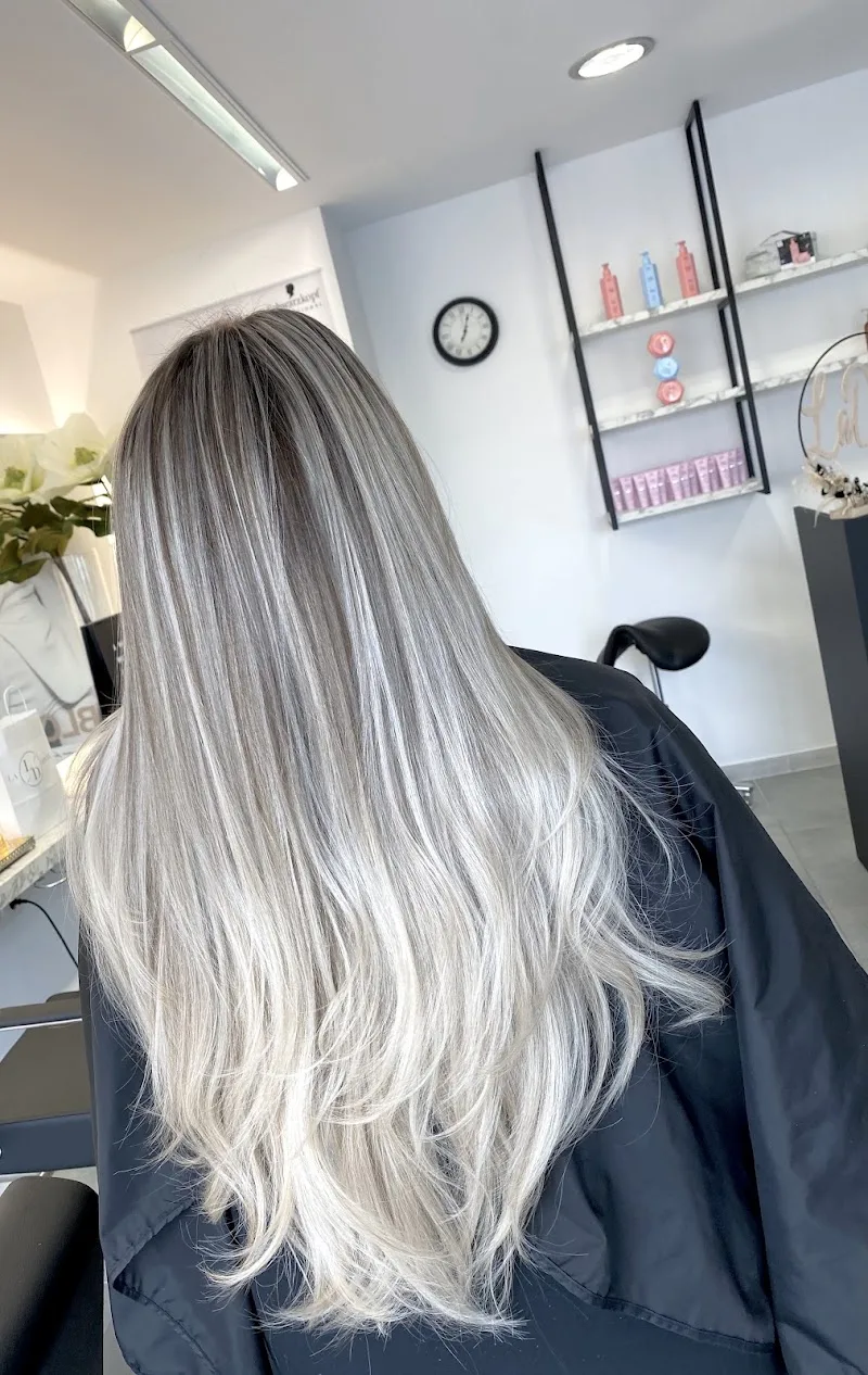 La donna - Coiffure Ostend - OneBooking