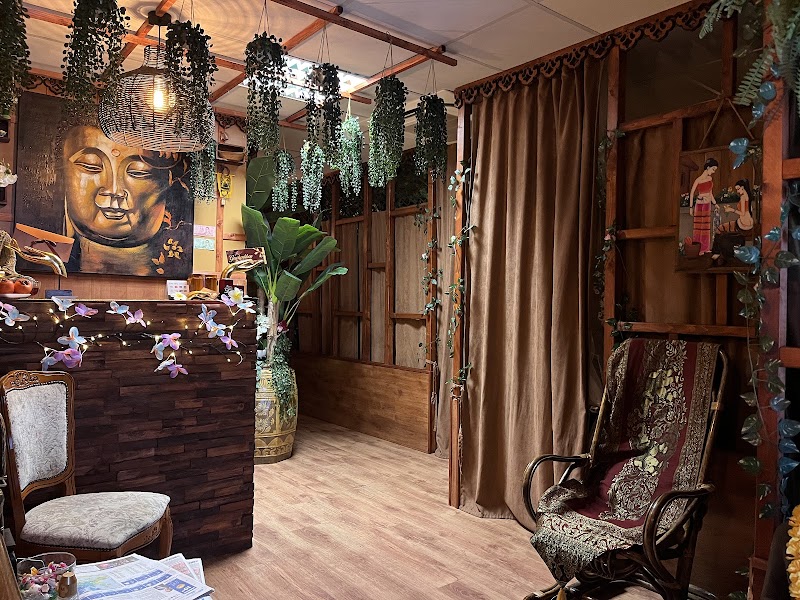 Weena Thai Massage Therapy