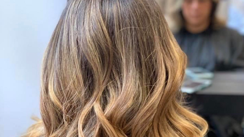BeU Hairdresser Friseur und Kosmetik by Emizah - Coiffure Frankfurt Am Main - OneBooking