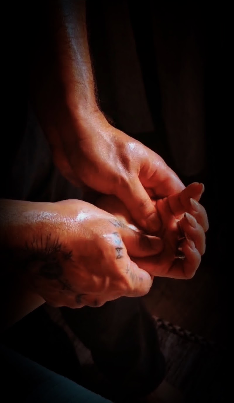 Quête de Zens Massages et Hypnose