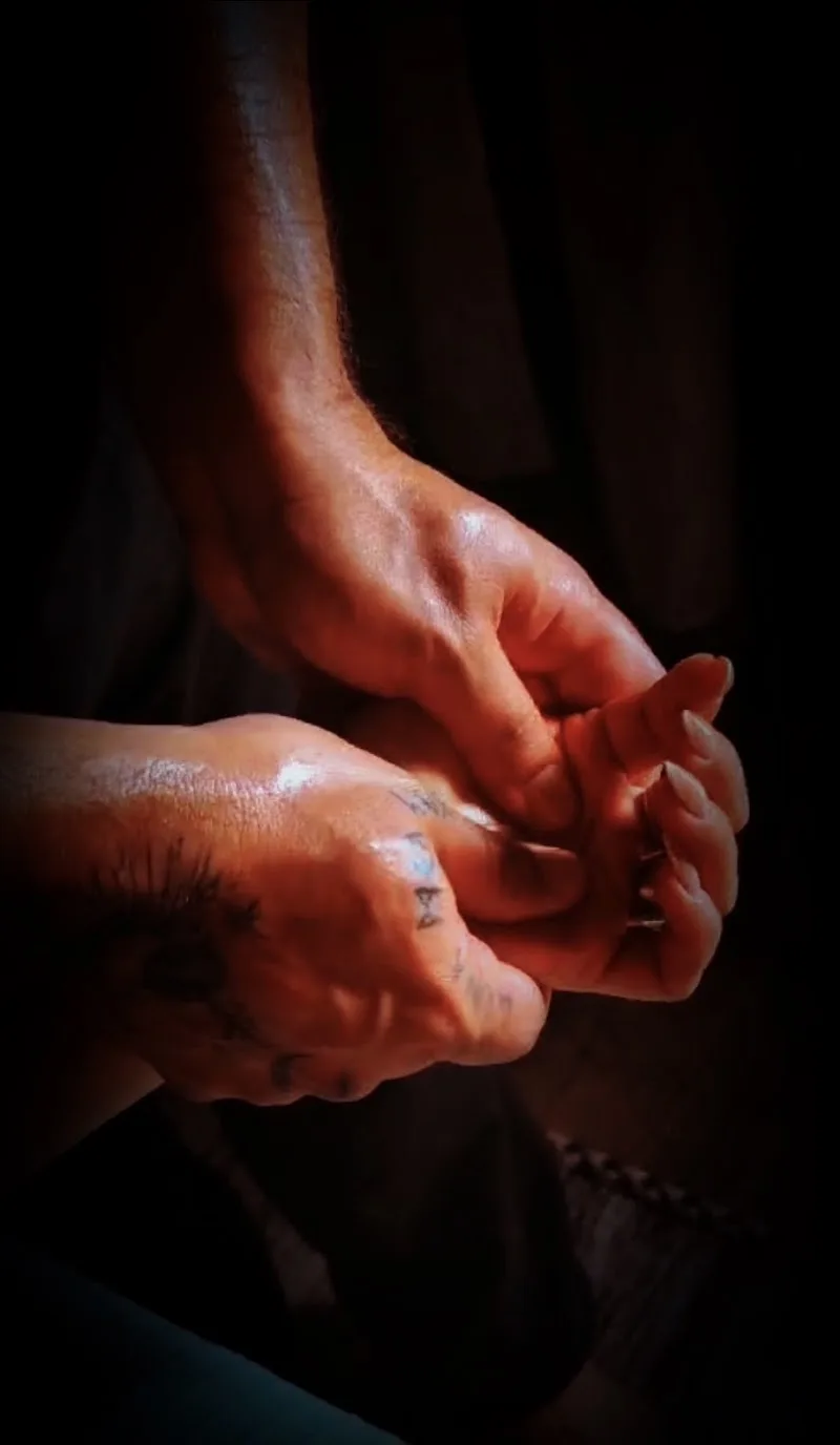 Quête de Zens Massages et Hypnose