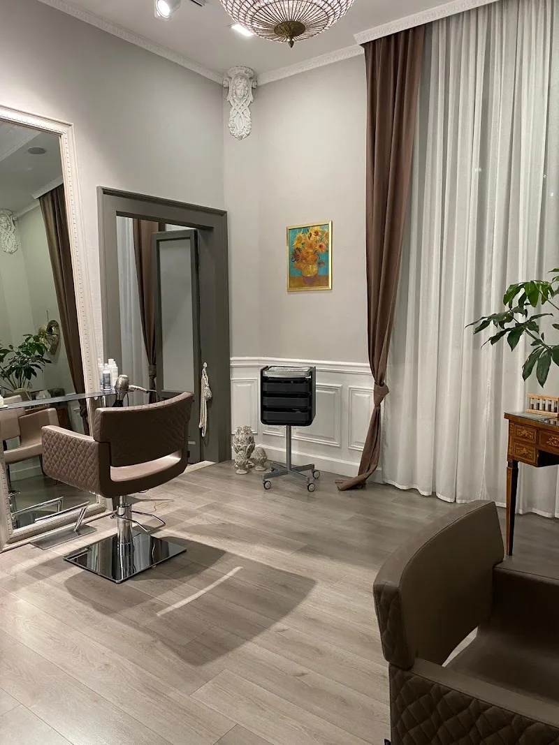 Inedith Parrucchieri - Coiffure Brescia - Photo de couverture - OneBooking