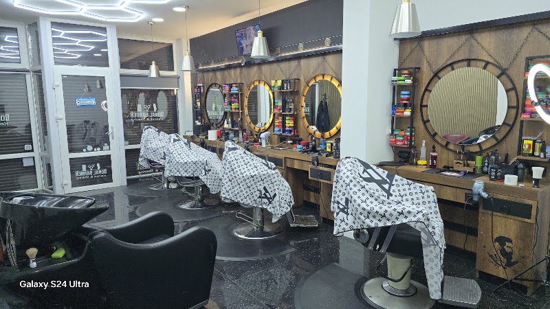COIFFEUR DONAL BARBER✂️ - Coiffure Brussels - OneBooking