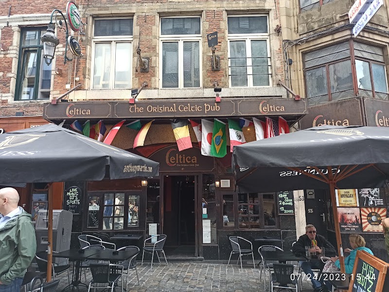 Full Look - Coiffure Brussels - OneBooking
