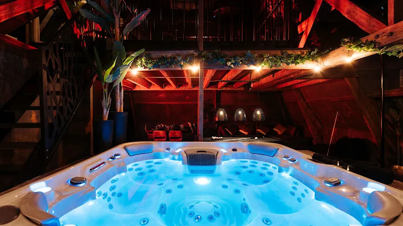 INTENSE Senses Experience - Massage La Louvière - OneBooking