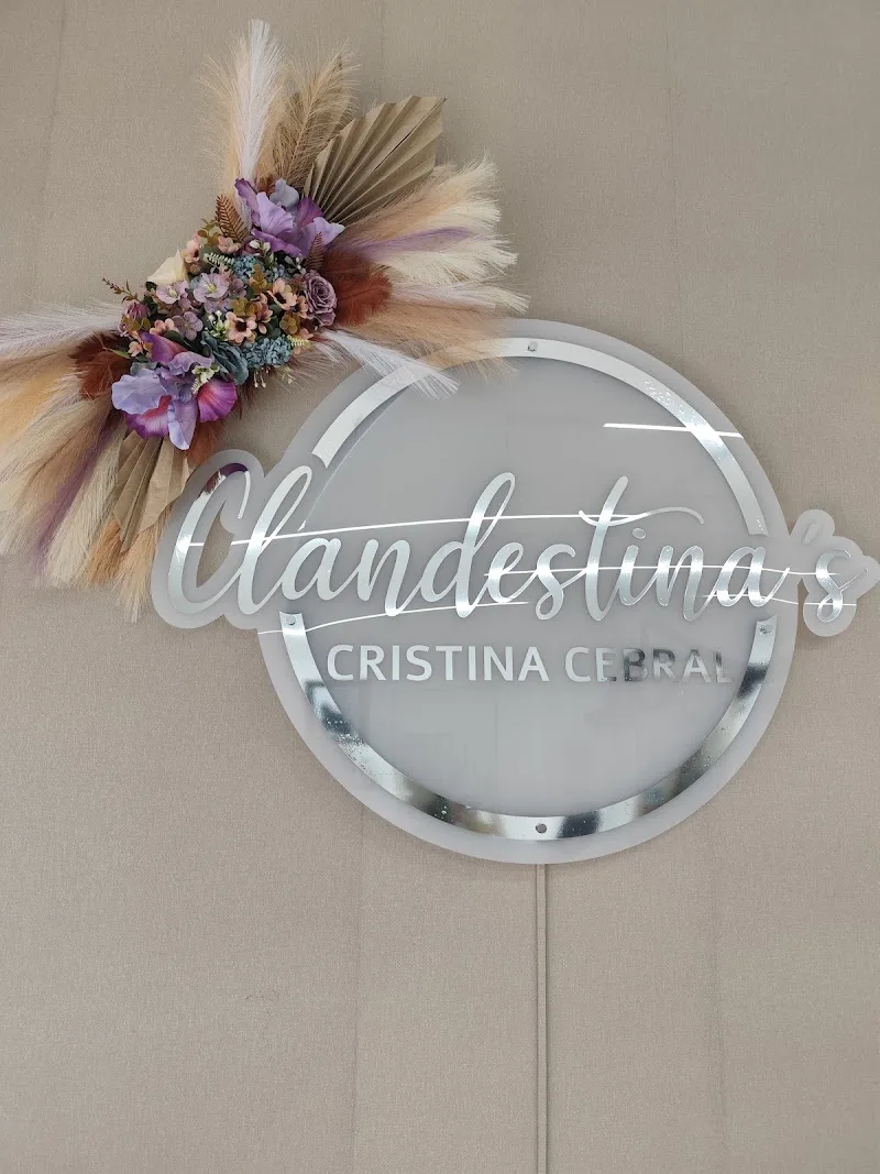 Peluquería Clandestina's - Coiffure Las Palmas De Gran Canaria - OneBooking