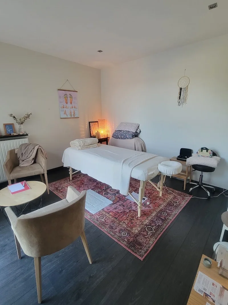 Stay in Touch - massages Nantes & Pornichet