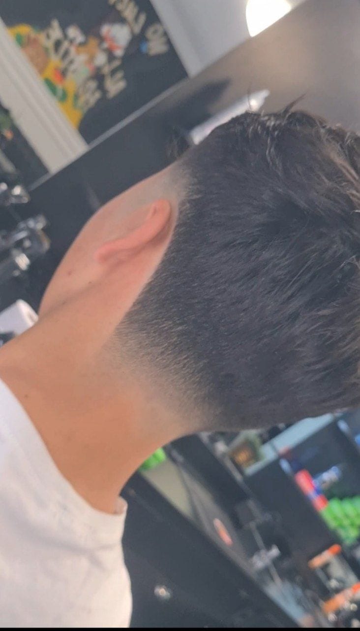 Naji Friseursalon - Köln - Coiffure Cologne - OneBooking