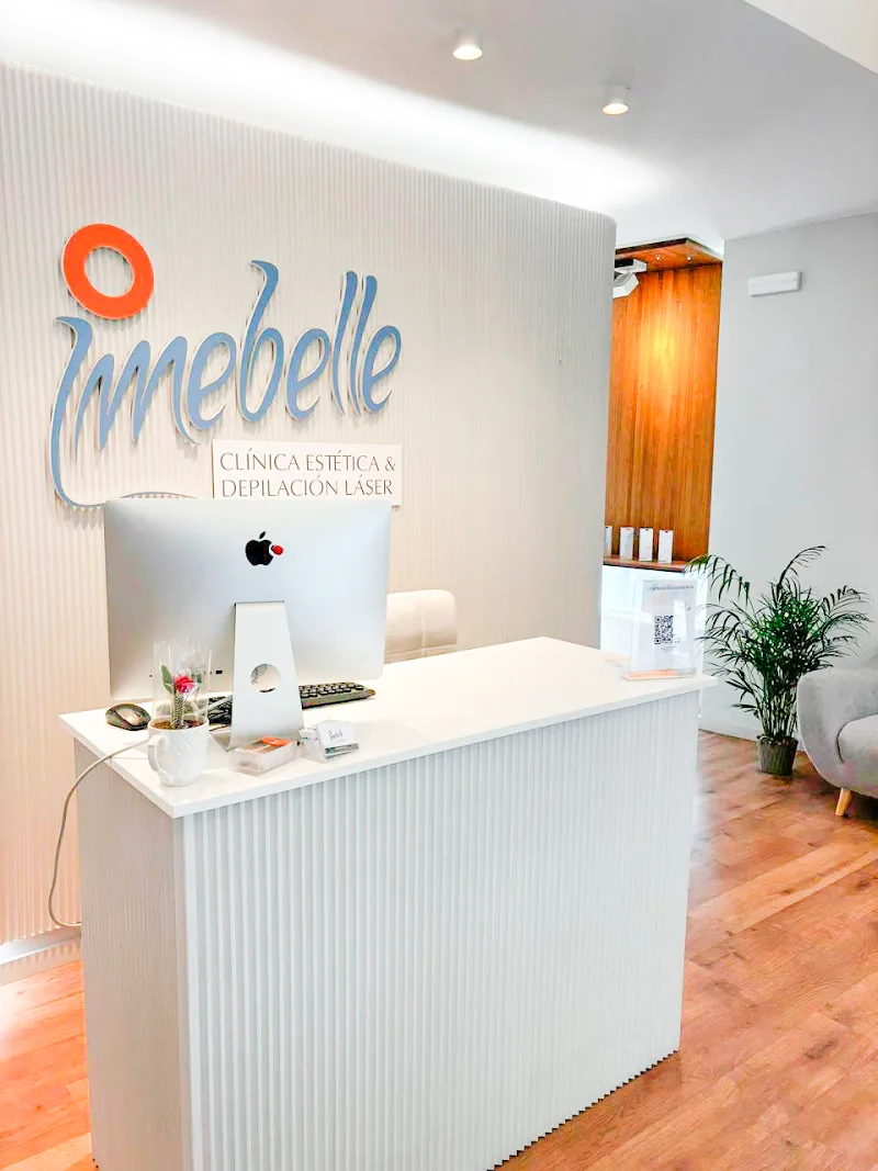 Imebelle Sabadell Clínica estética y depilación láser - Institut de beauté Sabadell - OneBooking