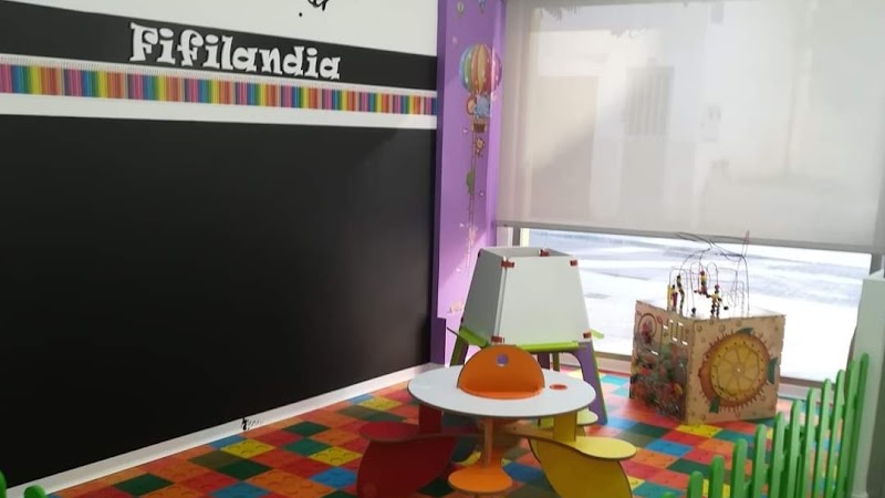 La Terrible Fifi - Coiffure Cartagena - OneBooking