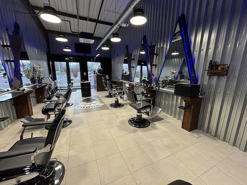 Nouvel Hair L'Homme Longuenesse