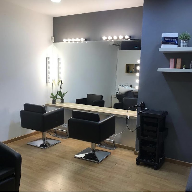 Centro de estética y peluquería