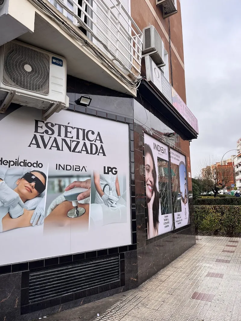 Centro De Uñas Y Estética Elizabeth - Institut de beauté Leganés - OneBooking